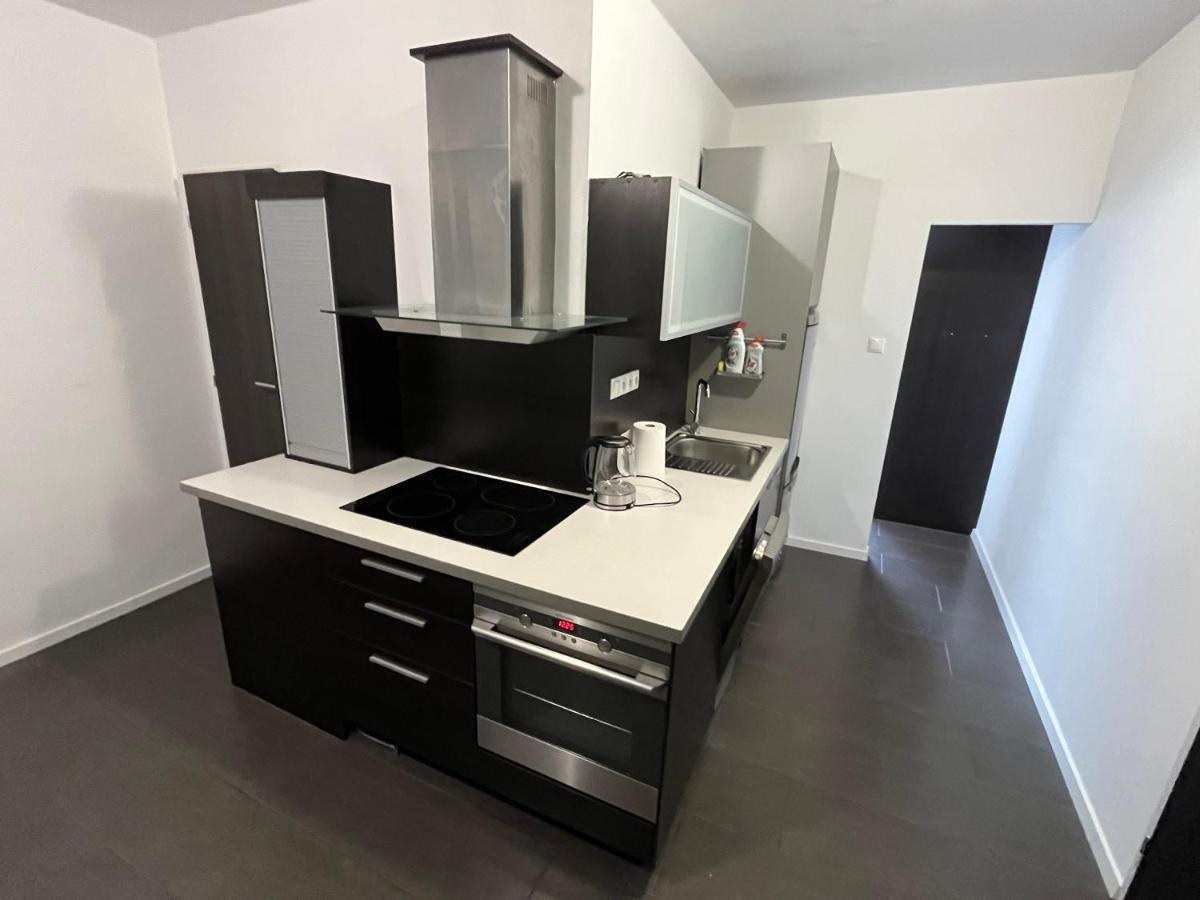 ברטיסלאבה Stella Apartment מראה חיצוני תמונה